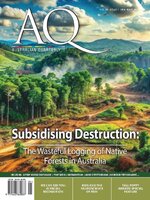 AQ: Australian Quarterly